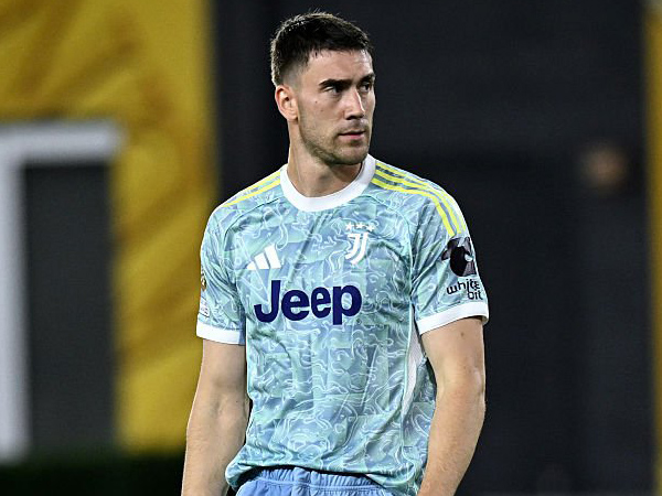 Milan Terus Menjalin Kontak Intensif dengan Dusan Vlahovic